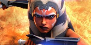 Letzter teil der dritten star wars trilogie in dem der epische kampf zwischen der ersten ordnung und den rebellen seinen hohepunkt erreicht. Star Wars The Clone Wars Alles Zur Finalen 7 Staffel Auf Disney Kino De