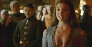 Also these are natalie dormer's tits, which is a bonus. Natalie Dormer Praises Game Of Thrones Cosplayers The Mary Sue