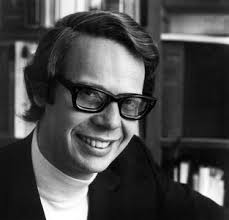 Image of Richard Foreman