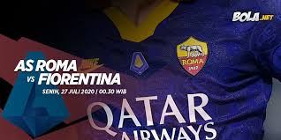 August 22, 2021 2:45 pm edt. Data Dan Fakta Serie A As Roma Vs Fiorentina Bola Net