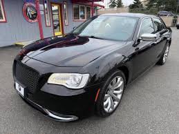 Image result for Black 2018 Chrysler
