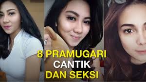 Berikut ini daftar aplikasi pengedit nama terbaik untuk kamu coba. Video Inilah 8 Pramugari Cantik Dan Seksi Yang Jadi Sorotan Di Instagram Bikin Merem Melek Halaman All Tribun Kaltim