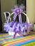 How To Decorate Basket At Home