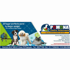 Centro Veterinario Pomona