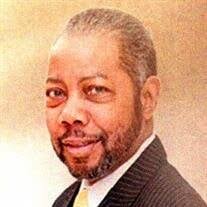 Mr. Terry D. Robertson Obituary