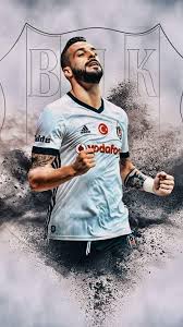 Kusursuz Siyahin Gucu Futbolcular Siyah