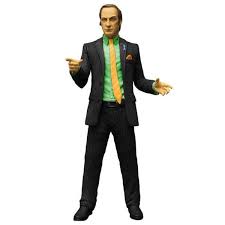 It was written by peter gould and directed by terry mcdonough. Spielzeug Action Spielfiguren Breaking Bad Better Call Saul 6 Inch Saul Goodman Actionfigur Sammel