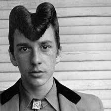 The 1950s was a markedly classy time for men's hairstyles. 50 Classy 1950s Hairstyles For Men Men Hairstyles World