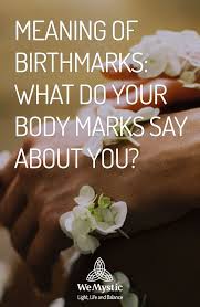 Birthmark On Leg Meaning Meaning Of Birthmarks What Do Your Body Marks Say About You Meant To Be Birthmark Face Reading