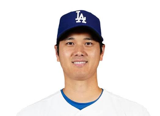 Shohei Ohtani - Los Angeles Dodgers Designated Hitter - ESPN (UK)