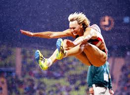 Heike gabriela drechsler is a german former track and field athlete who represented east germany and later germany. Tokio Kann Die Olympischen Spiele Stemmen Pfalz Echo