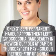 Okika Advanced Beauty by Natasha Southgate