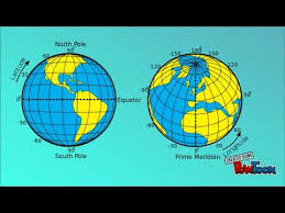 Además de la longitud y la latitud, puedes usar códigos plus para compartir un sitio sin una dirección. Latitud Longitud Y Altitud Geografia Youtube