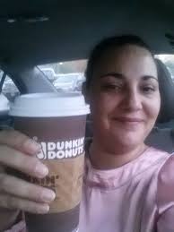 Guilty by association in a coffee shop