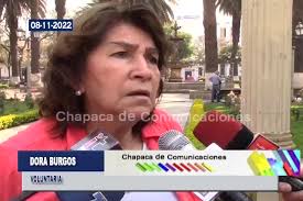POR EL PARO CIVICO EN TARIJA Y...