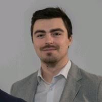 Jacob Ellsworth, RIS