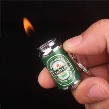 Mini Cans Lighter Lighter Cool Lighters Custom Lighters