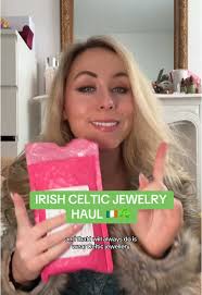 Solvar Irish Jewelry