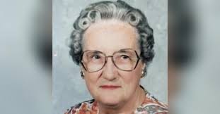 Winifred Altenburger Obituary