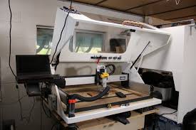 Diy cnc wood router plans. A Beginner S Guide To Cnc Routers And Milling Machines Shop Hacks