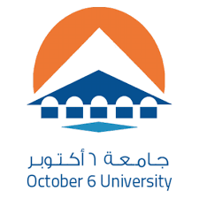 جامعة 6 أكتوبر ، هي جامعة خاصة في مصر. October 6 University O6university Twitter
