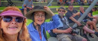 Caribbean festival in Abbotsford