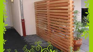 Garten bepflanzen blumenbeete sichtschutz garten bepflanzung sichtschutz ideen blumenbeet anlegen garten anlegen ziergarten halloween prop. Moderner Sichtschutz Fur Den Garten Youtube