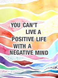 A Negative Mind Will Never Give You A Positive Life Meaning In Tamil Motivational Quotes Once You Replace Negative Thoughts With Positive Ones You Ll Start Having Positive Results Best Success Quotes Positive Life Words