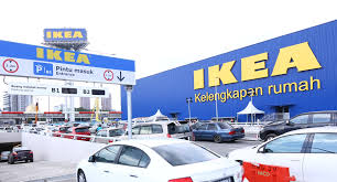 Ikea cheras how to go. Ikeacheras Malaysia S Biggest Ikea Store Now Open Hype Malaysia