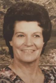 Stella Proctor Obituary (1930