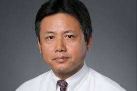 March » 2019 » Medical Physics » College of Medicine » University of Florida