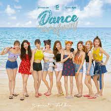 Let's dance the night away. Twice Dance The Night Away Recorded By Hannie Eo And Kpopwarriorgirl On Smule Sing With Lyrics To Your Favorite Dance The Night Away Twice Twice Photoshoot