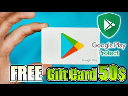 Free $50 google play gift card code 2020. 50 Google Play Code Free 07 2021