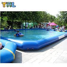These are swimming pools in small sizes suitable for kids. High Quality Large Inflatable Swimming Pool Rental Indoor Inflatable Swimming Pool For Kids Buy Swimming Pool Inflatable Pool Rental Inflatable Swimming Pool Product On Alibaba Com