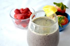 If you want a high fiber smoothie recipe for constipation, this is the one that works best for me. Kid Approved Prune Juice Smoothie To Help With Constipation Scratch Mommy