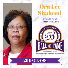 Hattiesburg Public School District