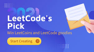 Problems Leetcode
