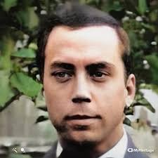 On this day (March 10) in 1910, Albert Gedeon Markham (my great  grandfather) passed away at the age of 63. Albert was born December 25,  1846, in Pointe-aux-Roches and lived his entire life there. He ...