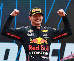 Teamgenoot van verstappen is de mexicaan sergio perez. Otuai9 Qrou5fm