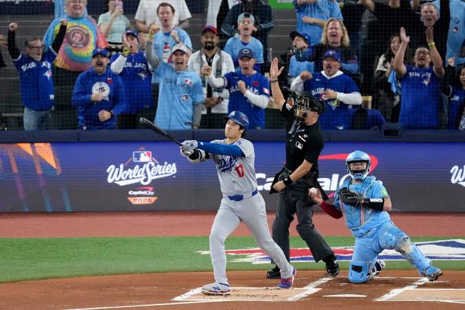 Dodgers beat Blue Jays 3-1 to force deciding seventh game in World Series |  Globalnews.ca