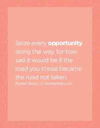 Pin On Opportunities Quotes