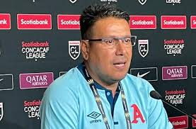 Adonay Martínez: “El objetivo está ahora en ganar el tricampeonato”