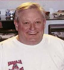 Thomas Melvin Obituary May 27, 2013