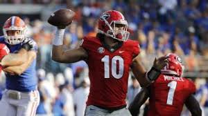 College football top 25