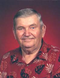 Trevor Terry Tschetter (1938-2010)