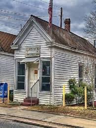 Old Post Office Old Post Office Post Office Old Country Stores