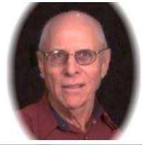 Cecil Lowell Sarratt (1926-2006)