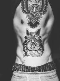 Discover more posts about owl tattoo design. Owl Tattoos For Guys