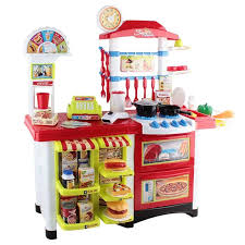 play kitchen sets for kids