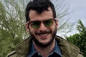 Style Strategies: Erik Allen Ford, Buck Mason Co-Founder